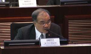 七名前正副局長及政助呼籲林鄭月娥撤回修例