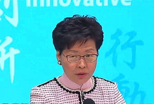 「長官意志」三隧分流方案正式壽終正寢