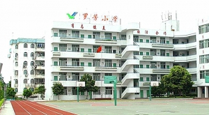 深圳准許雙非港童以計分制申讀當地公立學校
