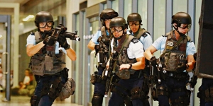 【週末話題】德廠商拒向港警出售MP5衝鋒槍　究竟咩原因？