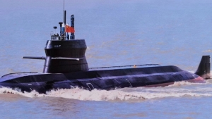 解放軍海軍新消息﹕ 新測量船命名有何含義？040型先導試驗潛艇現身？