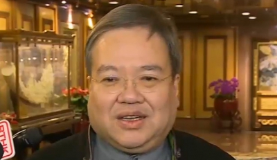 政協小組會議有委員關注梁振英UGL事件