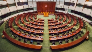 【博評】陳景祥：香港特色的民主制度