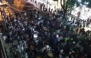 騰沖舊城重建掘地一尺必有玉石揭尋寶潮