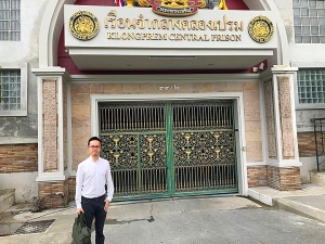 英國高調展示對BN(O)護照持有人的領事服務