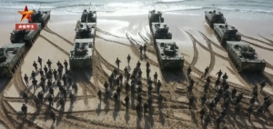 【軍事博評】張競：海上行政運輸之戰略價值