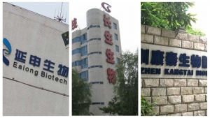 【特稿】國企私有化如何變得「禍國殃民」？
