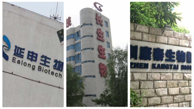【特稿】國企私有化如何變得「禍國殃民」？