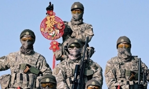 【軍事博評】呂琪：大家過年我值班 中國軍隊新年「二級戒備」緣由