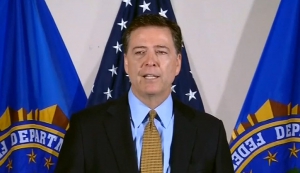 FBI製造「十月驚奇」或影響大選結果