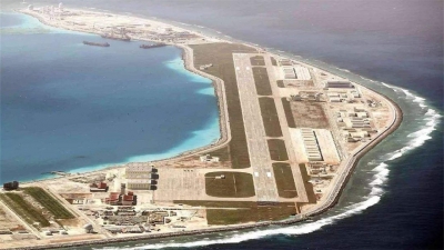 【軍事博評】張競：談談南海島礁防禦構想&nbsp;