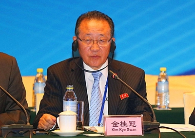 特朗普「發癲」收效金正恩放軟身段求會面