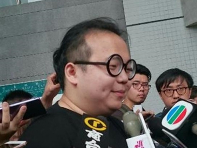 旺角事件林淳軒等9人獲撤銷控罪