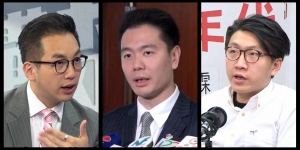 【博評】蘇蘭斯：單議席補選必利泛民？