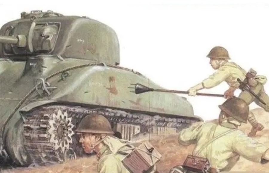 【軍事博評】張競：談談戰爭歷史中各種砲灰