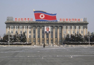 【來稿】朝鮮不應該「射彈」挑釁