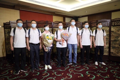 【輕盤點】內地醫療支援隊將陸續抵港 支持及反對方有何看法？
