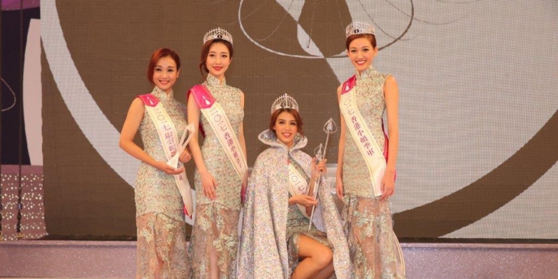 【多方觀點】Do姐小姐？TVB小姐？港姐惹公憤緣由