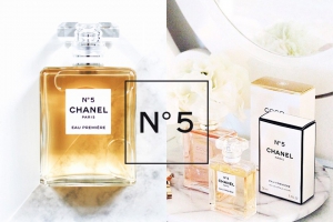 新高鐵危及花田 Chanel No.5恐成絕響