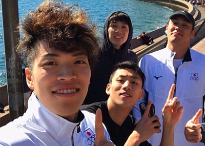 亞運日本男子籃球隊4名球員因召妓遭除名
