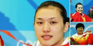 北京奧運中國3女舉重選手涉禁藥遭褫奪金牌