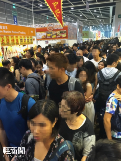 旅遊業魔咒漸解 香港需考慮促網購