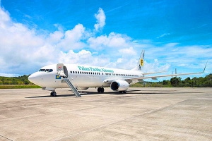 難敵內地禁遊令帛琉航空公司停飛中國航線