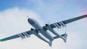 【軍事博評】呂琪：雛鷹初翱翔 中國無人機現身東海