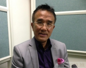 田北辰：高鐵工程缺財或爛尾