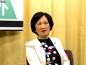 葉劉淑儀湯家驊「慫恿」林鄭月娥繼續修例