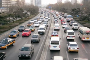 71開始內地駕車犯例要起底