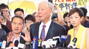 【多方觀點】佔中案判刑輕重成爭議 反映社會撕裂難平復？