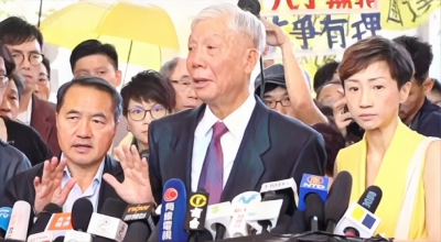 【多方觀點】佔中案判刑輕重成爭議 反映社會撕裂難平復？