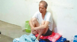 黃煜坤遭綁架38天獲救