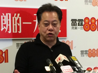鄉事派擬組黨 民建聯料受衝擊