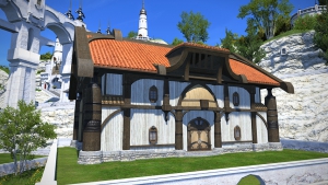 遊戲買樓易過現實？FF14炒樓團逼遊戲開發者「辣招」抑價
