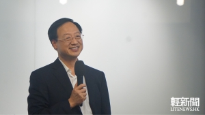 【特稿】台前行政院長江宜樺：「天然獨」是被利用的本土認同感