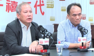 恐「優質的士專營」威脅生意 車行出招自救