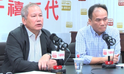 恐「優質的士專營」威脅生意 車行出招自救