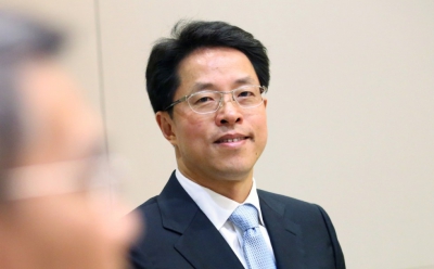 張曉明：旺角騷亂與23條立法無關聯