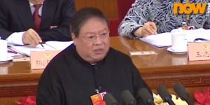 何志平保釋再被拒需還柙至年底 法官：潛逃風險極大
