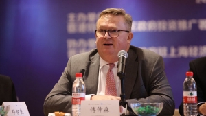 投資推廣署﹕國安法實施未有令外資撤離香港