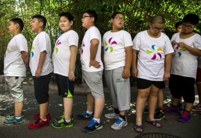為什麼日本人不愛運動 還是全球最瘦？