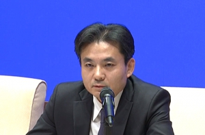 港澳辦發言人再強調林鄭月娥不會辭職