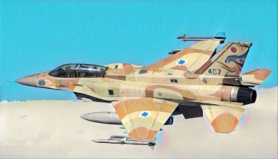【軍事博評】呂琪：萬眾期待的「全能戰機」即將登場？