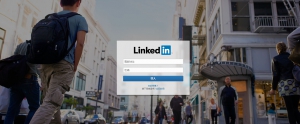 美官員指中國利用LinkedIn招攬美國用戶做間諜
