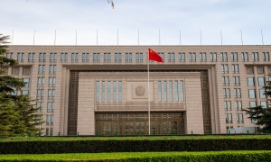 國安機關破獲英國MI6利用第三國人員從事對華間諜活動