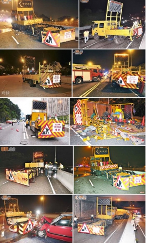 【評論】香港最接近死神的工作