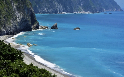 【旅遊】洪荒之力在花蓮