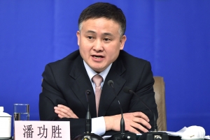 中國央行強調不會資本管制